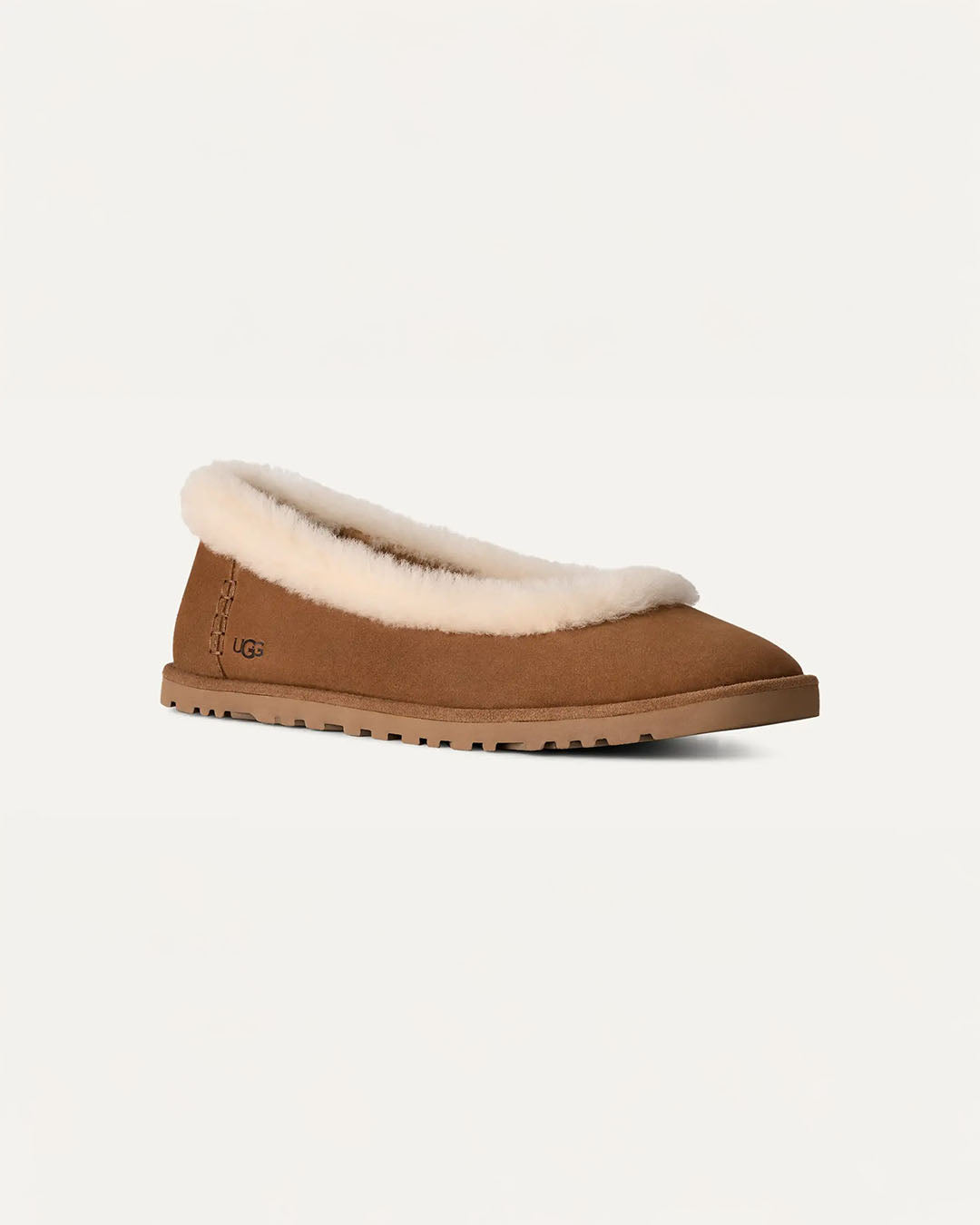 UGG W Zora Ballet Flat