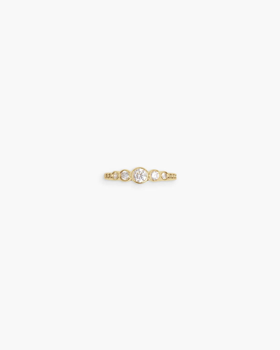 Ragbag Orit Ring