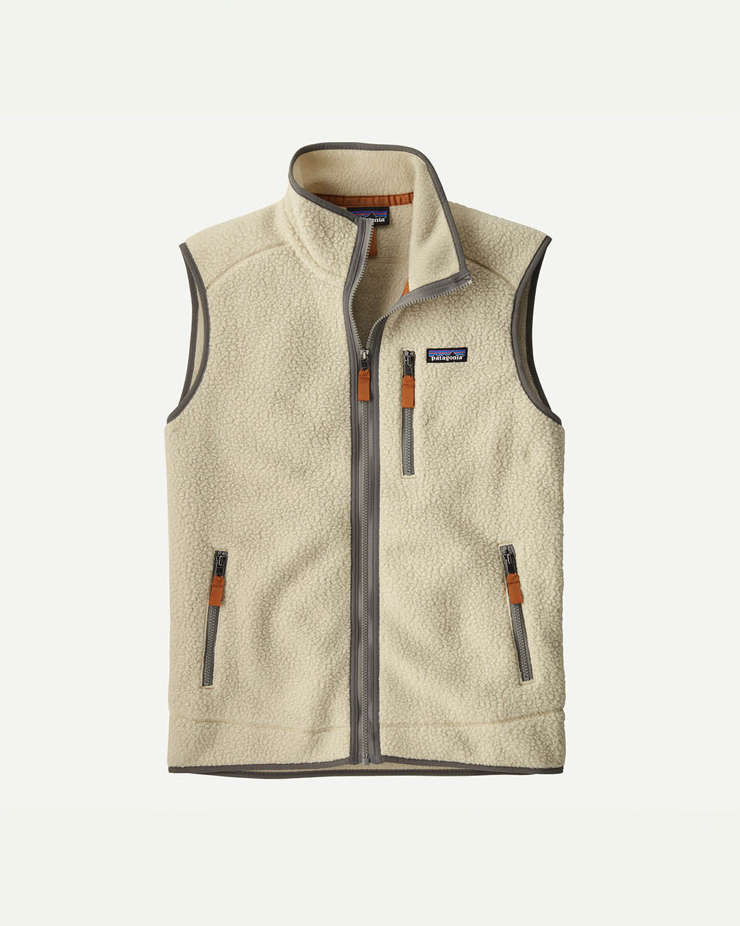 Patagonia Retro Pile Vest