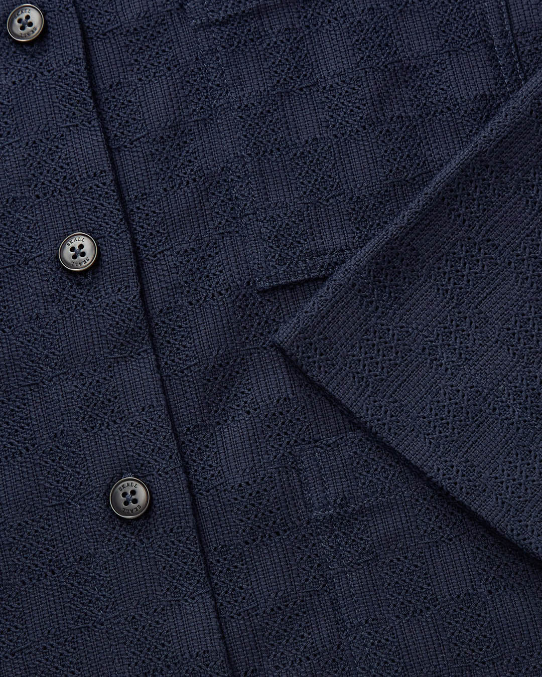 Skall Studio Jon overshirt
