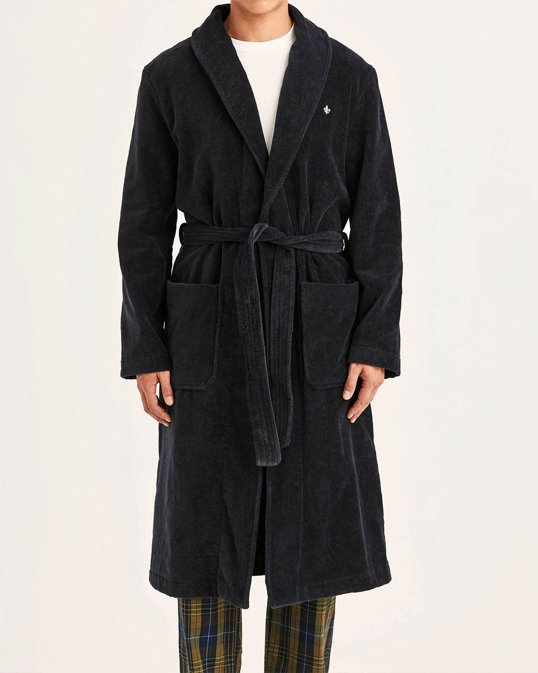 Morris Bathrobe