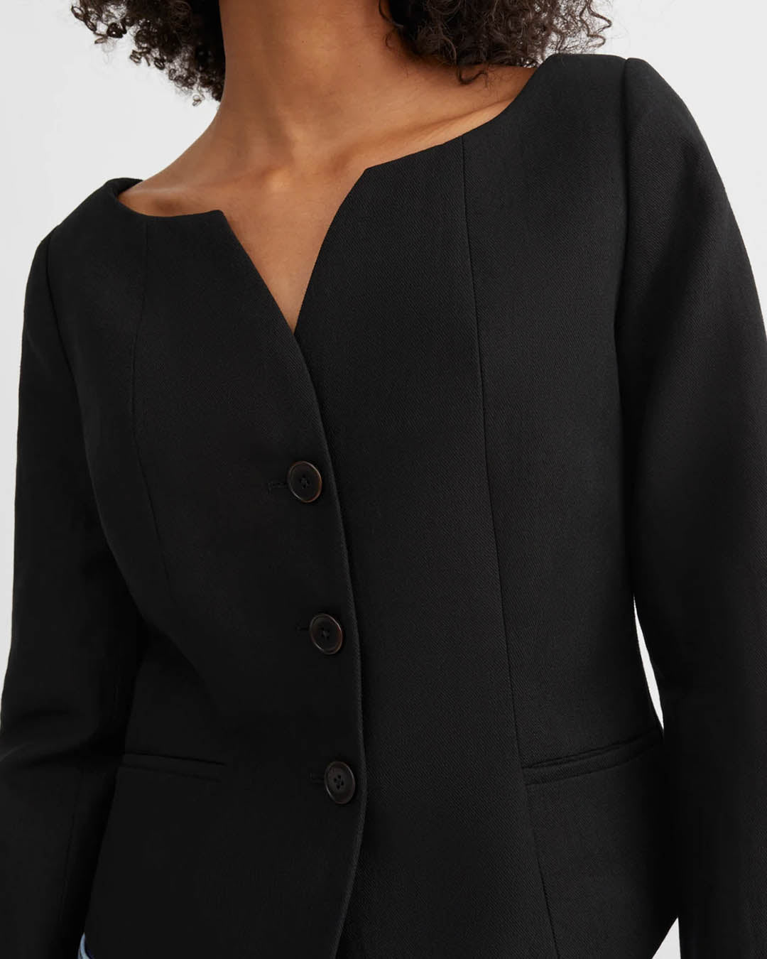 Skall Studio Athena Blazer