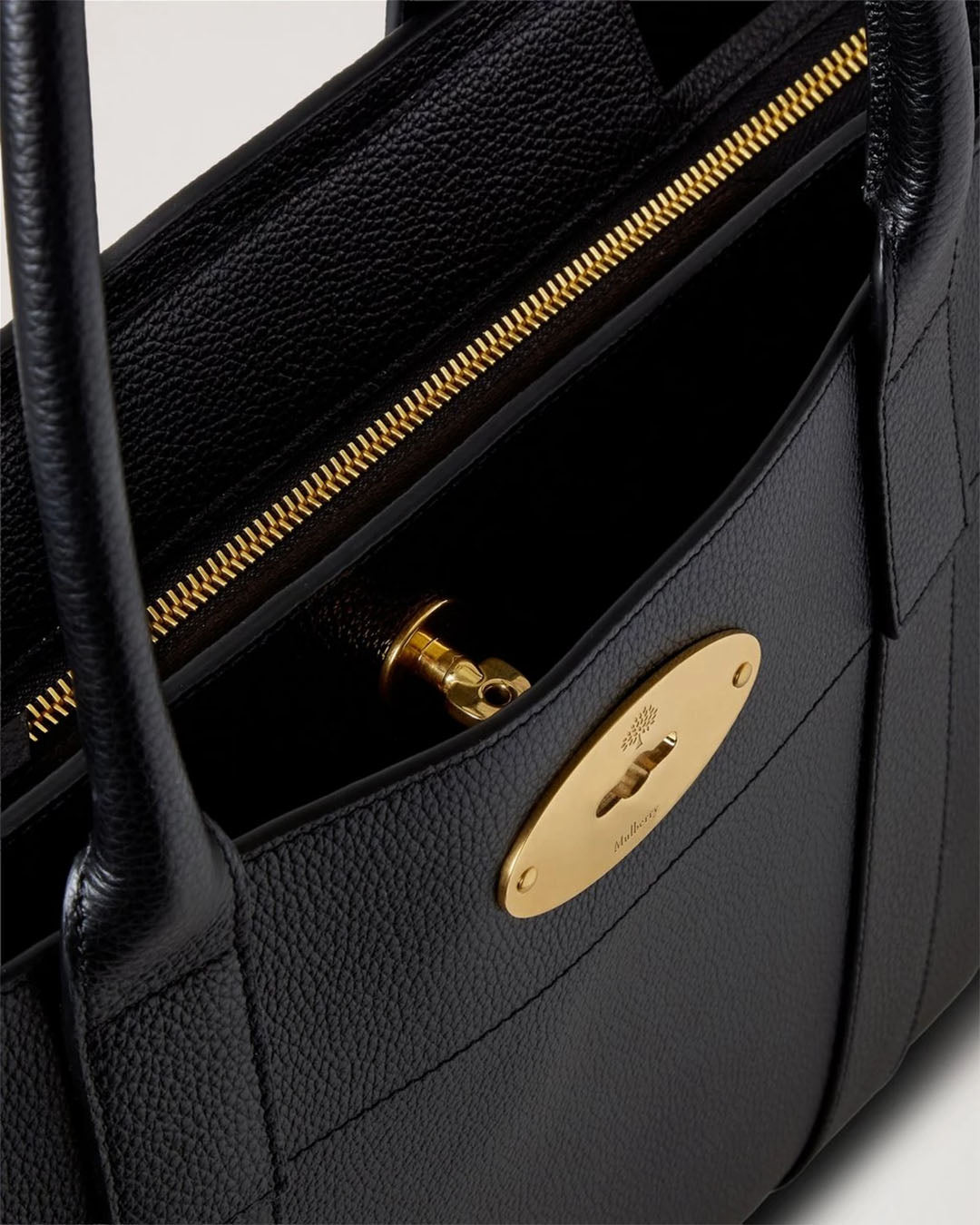 Mulberry Bayswater 9 to 5