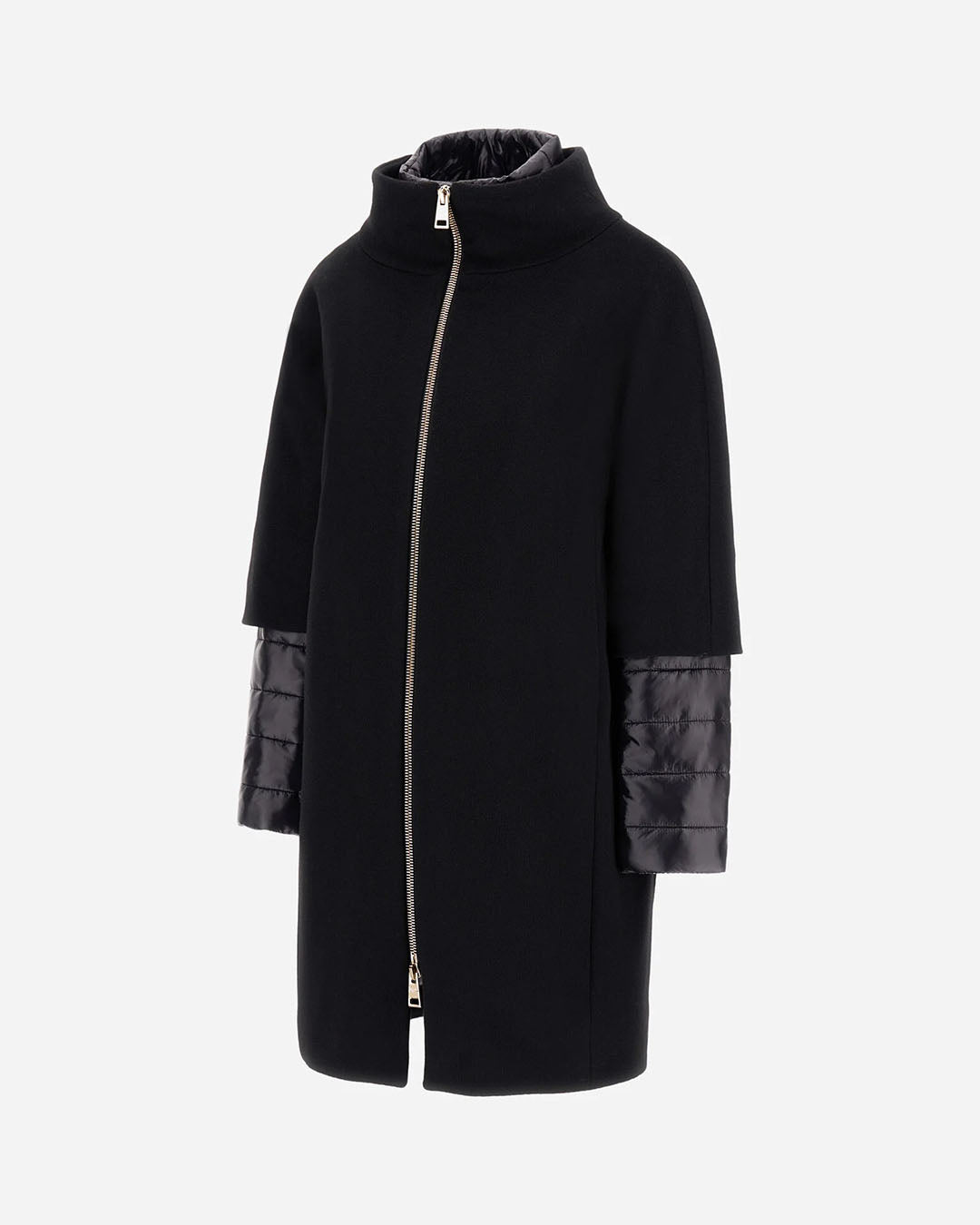 Herno Woven Coat