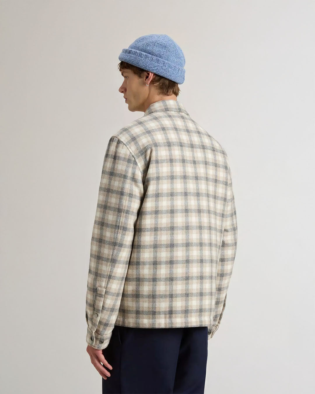 Woolrich Alaskan Shirt Jacket