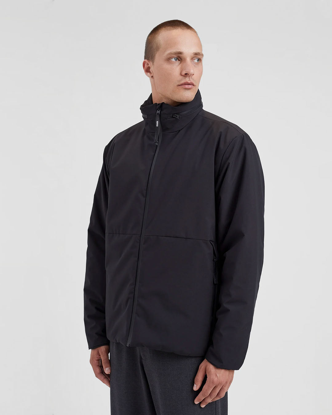 Norse Projects Alta 2L Jacket