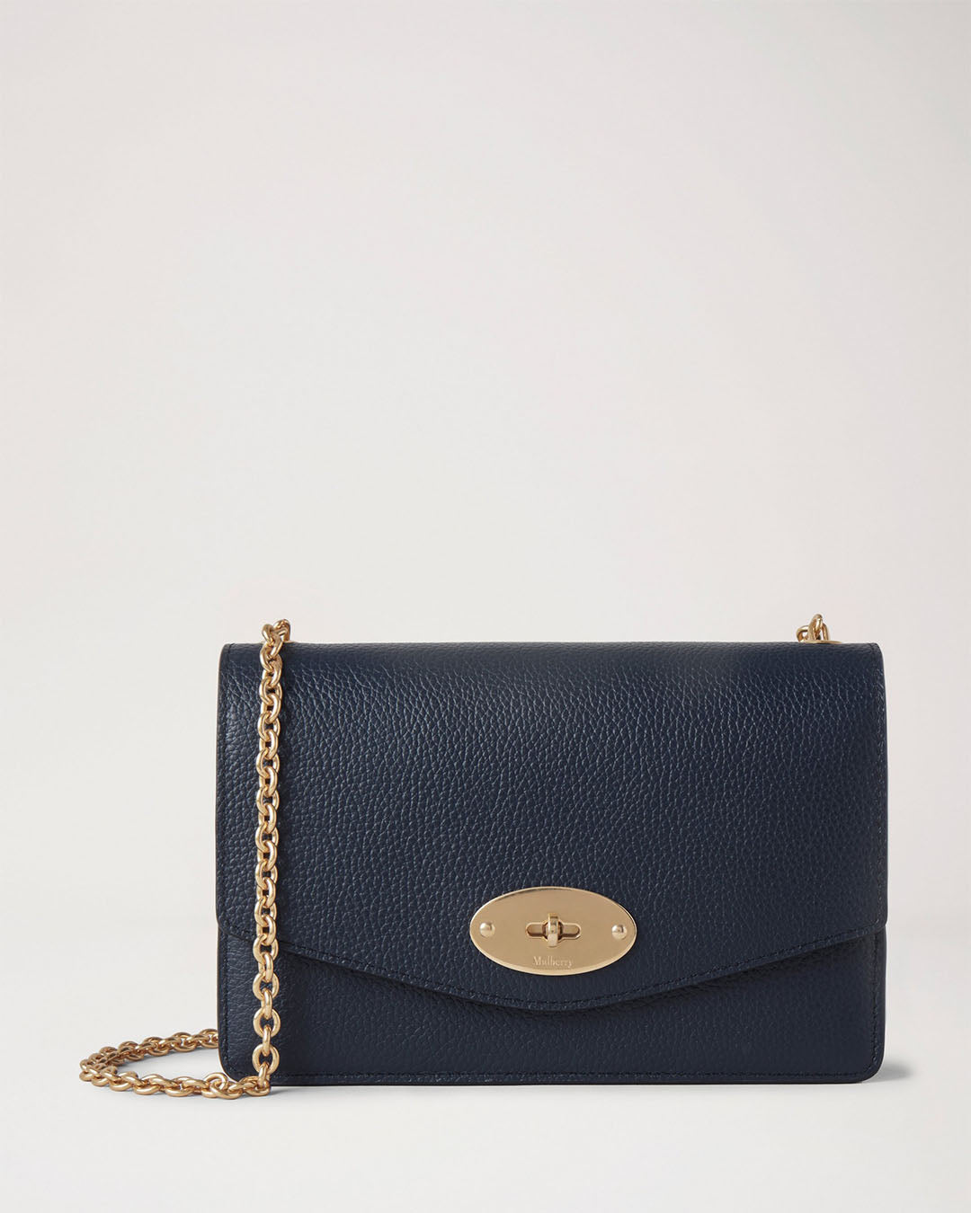 Mulberry Small Darley SCG