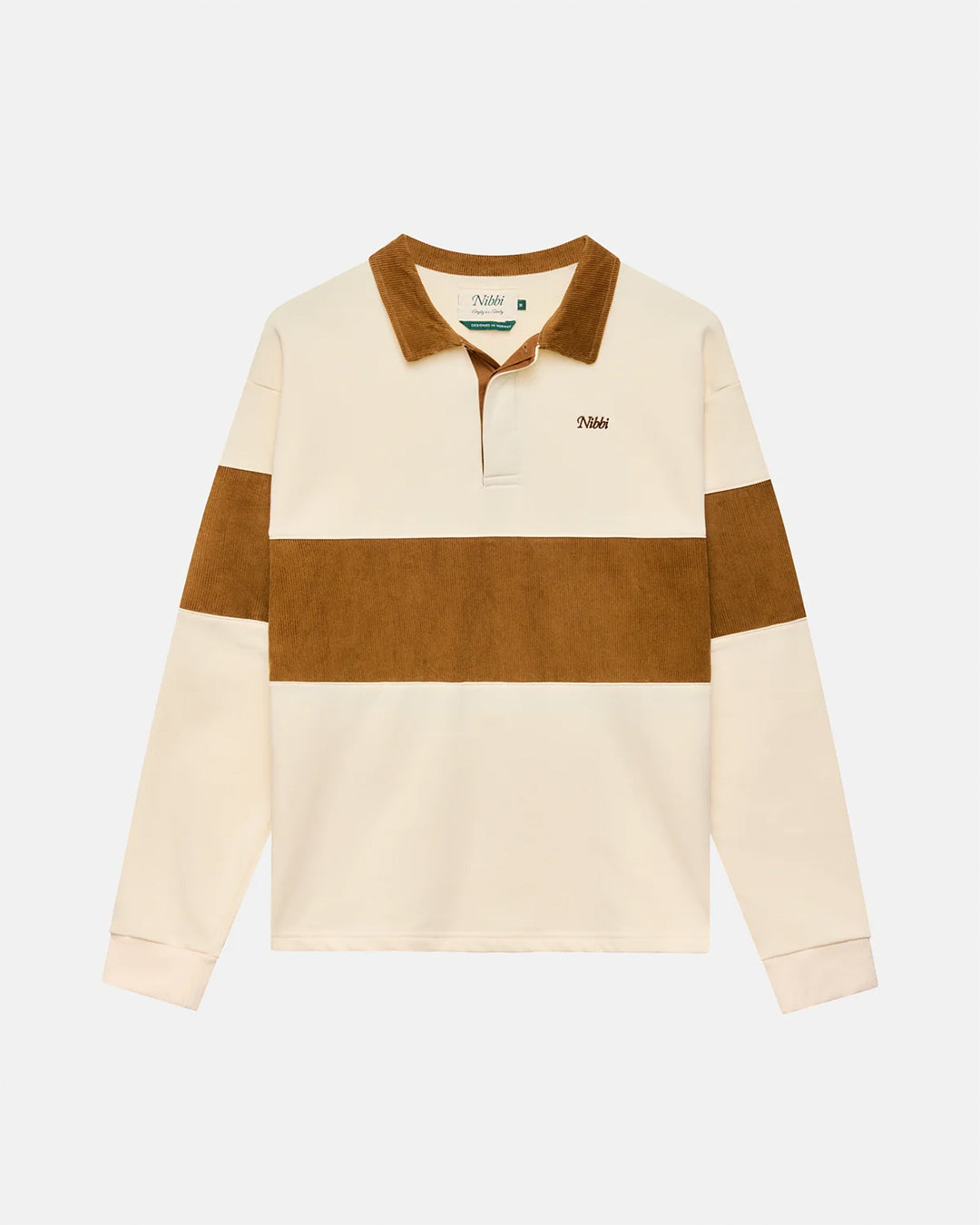 Nibbi Clothing Cotton Cord