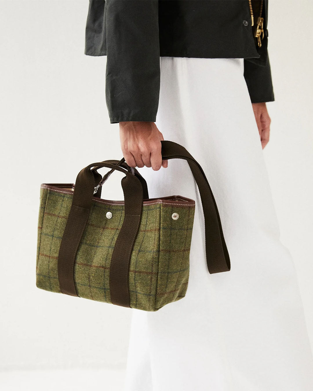 Rue de Verneuil Traversée S