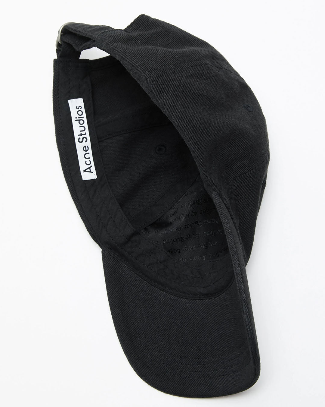 Acne Studios FN-UX-HATS000281