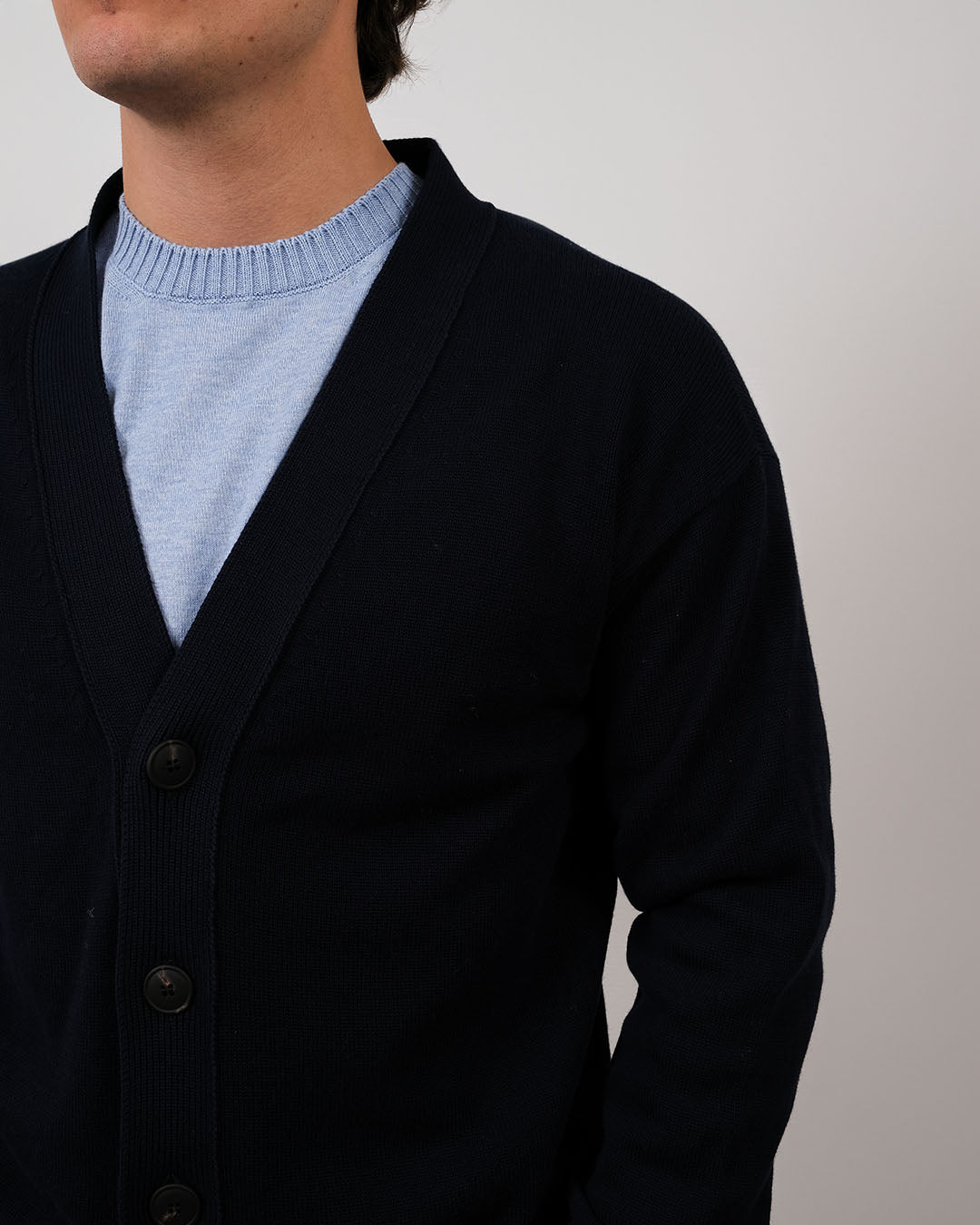 Gran Sasso Cardigan