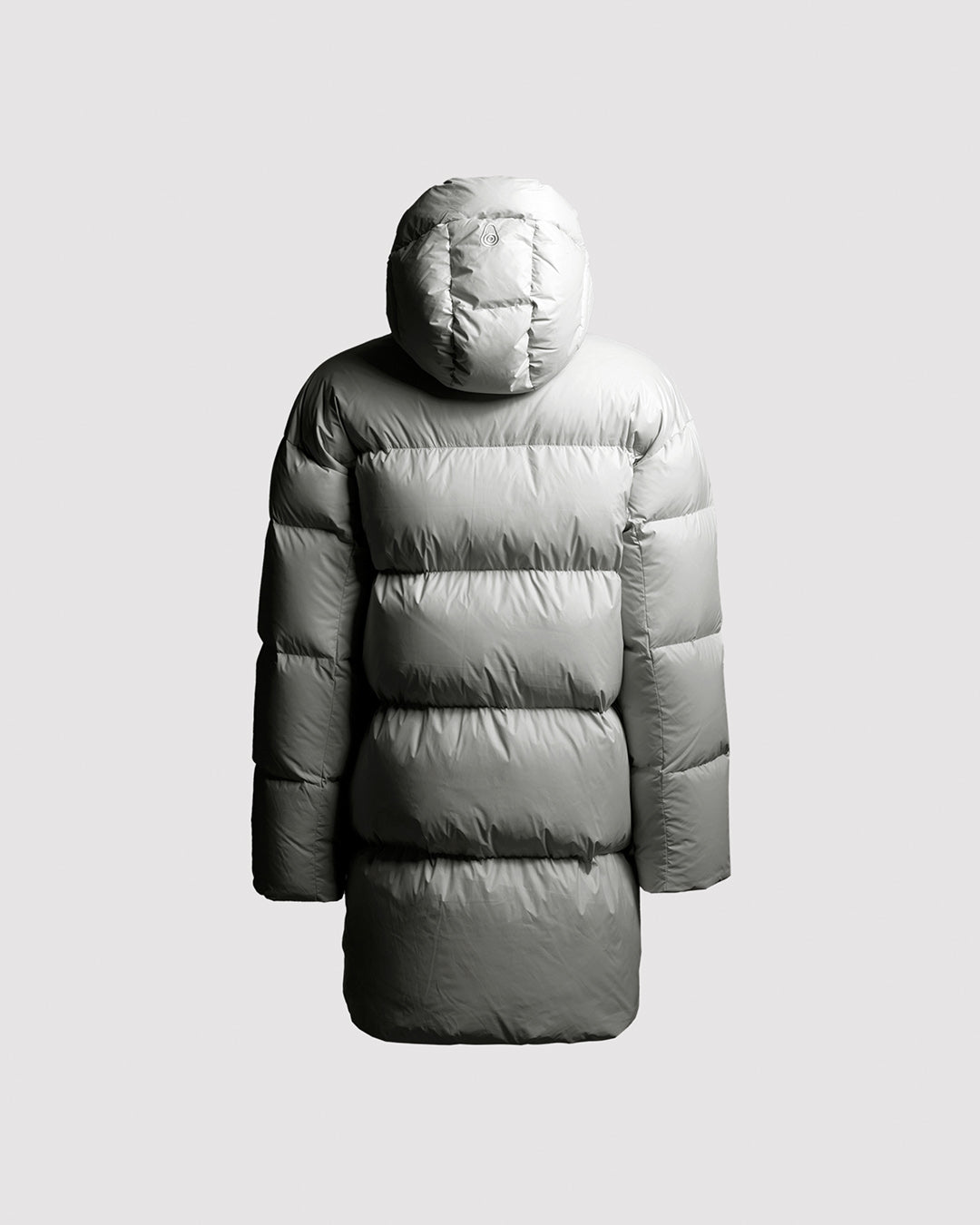 Sail Racing Sky Down Parka