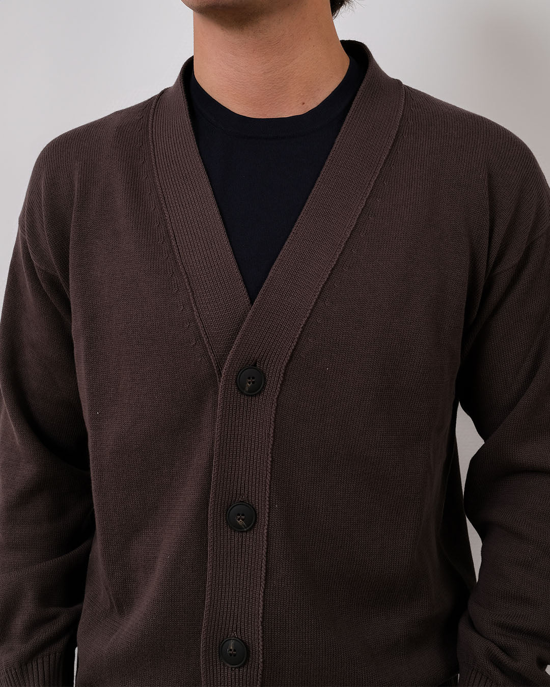 Gran Sasso Cardigan