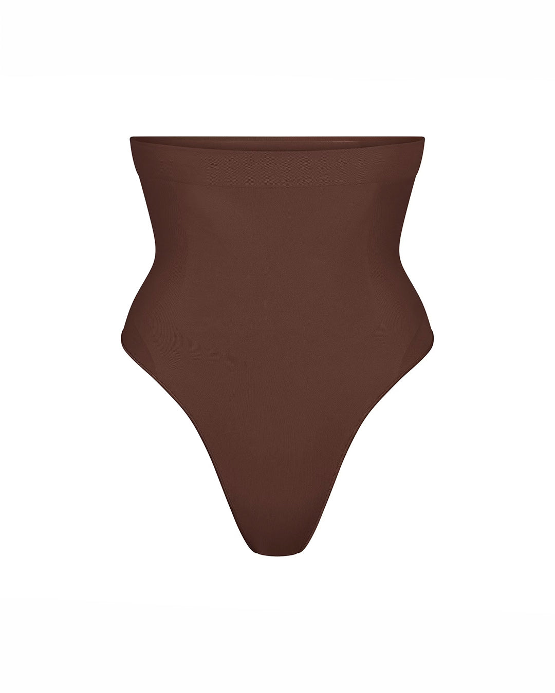 SKIMS Seamless Sculpt High-Waisted Thong