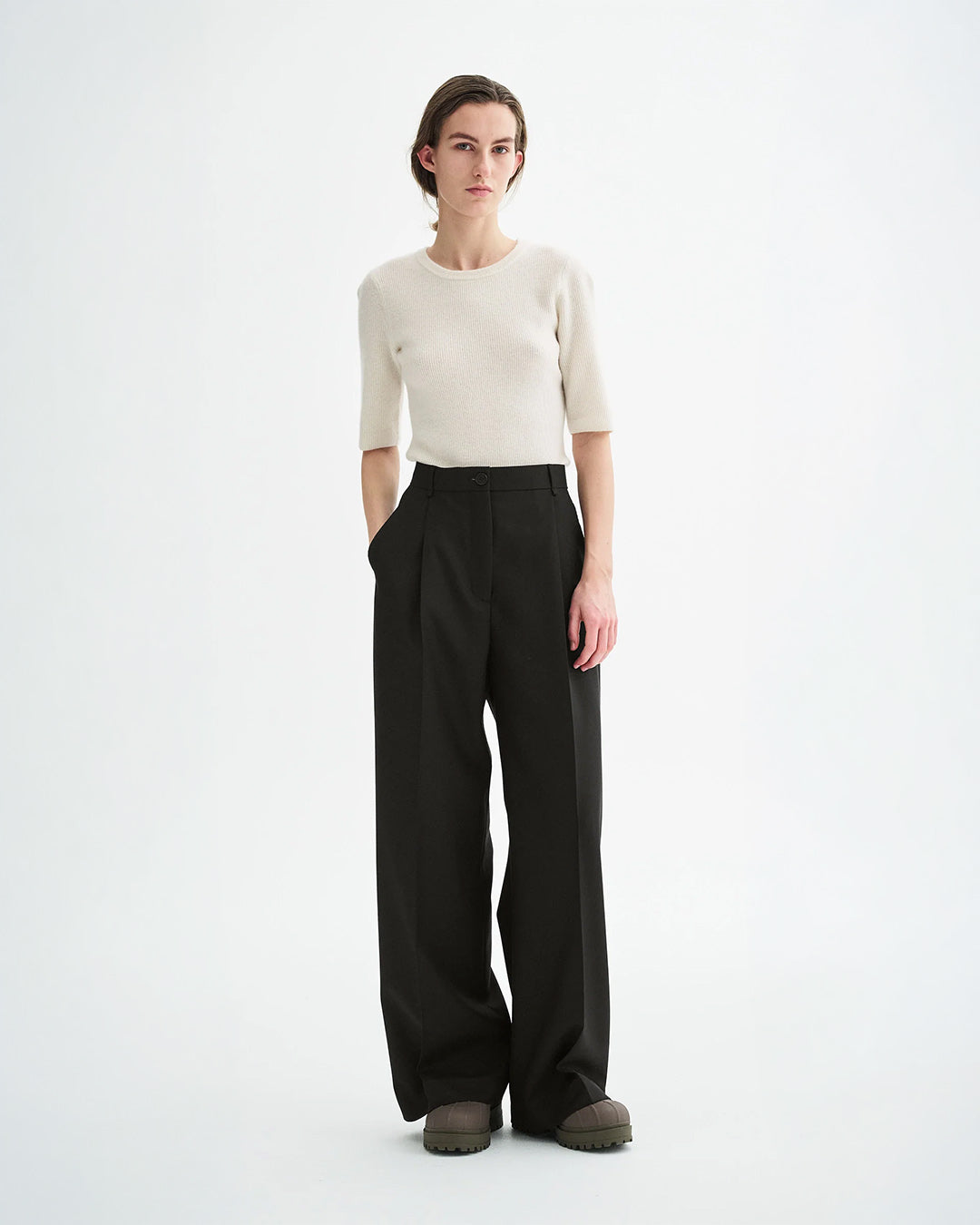 MKDT Pirka Eco Wool Twill