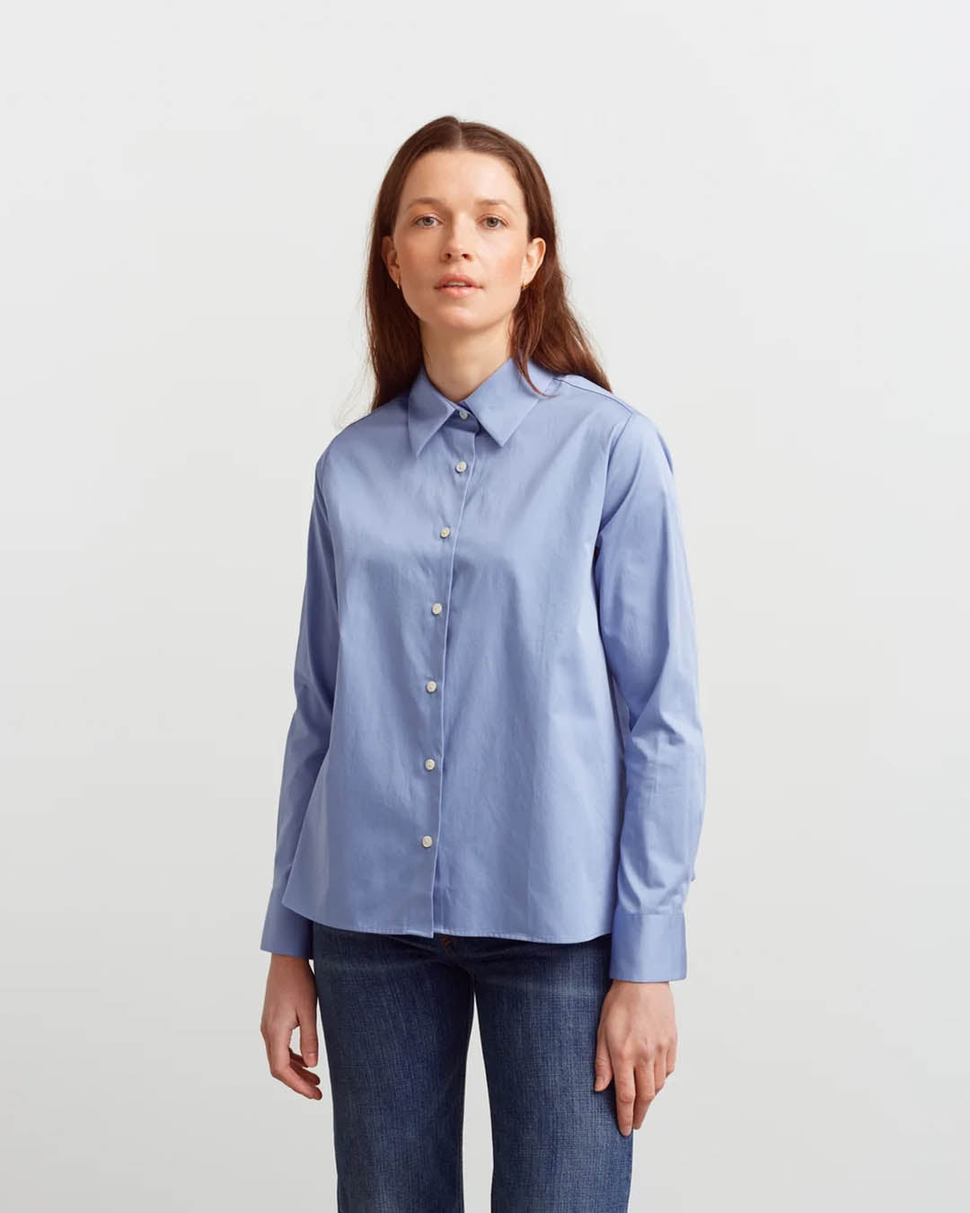 Ermer Lyon Shirt