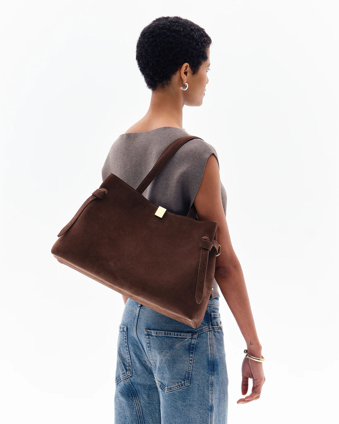 Yuzefi Gyoza Tote