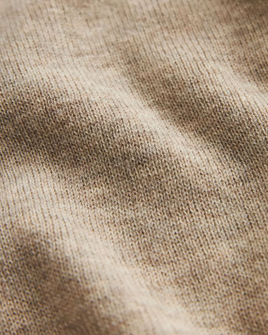 Morris New Hertford Half Zip