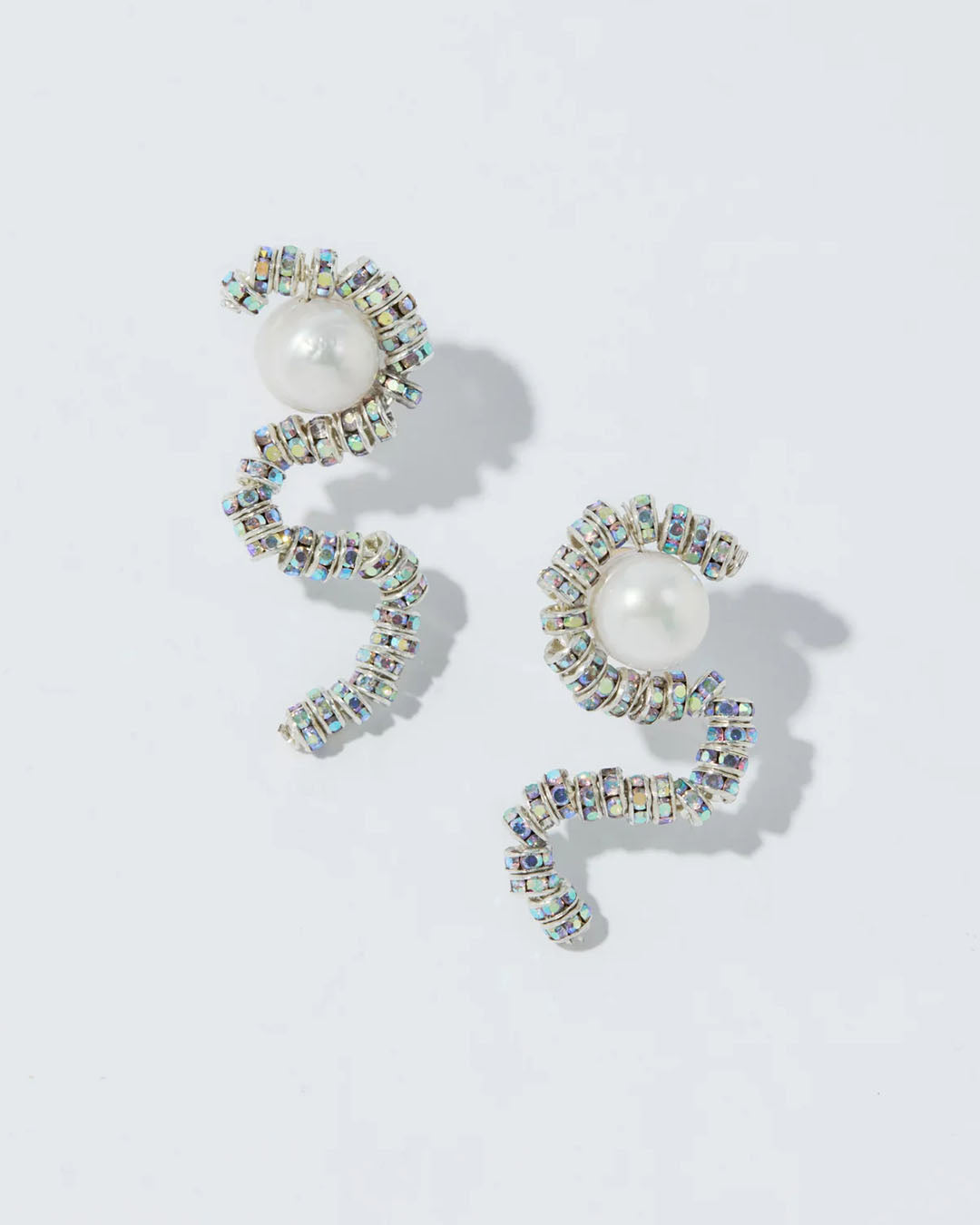 Pearl Octopuss.Y La Polpa Studs