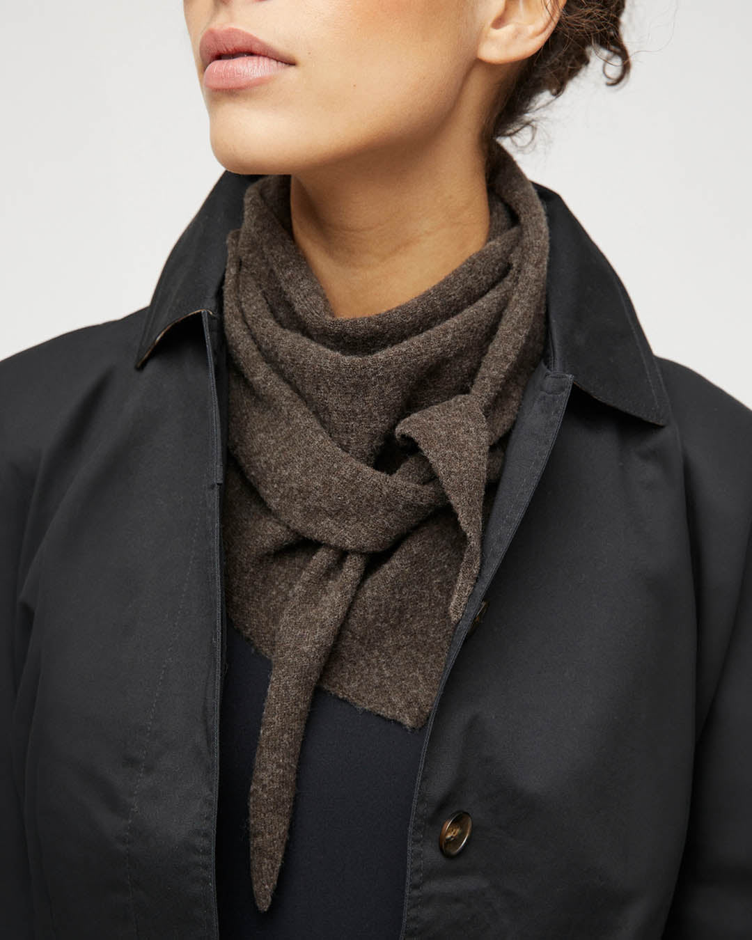FWSS Momento Mini Scarf