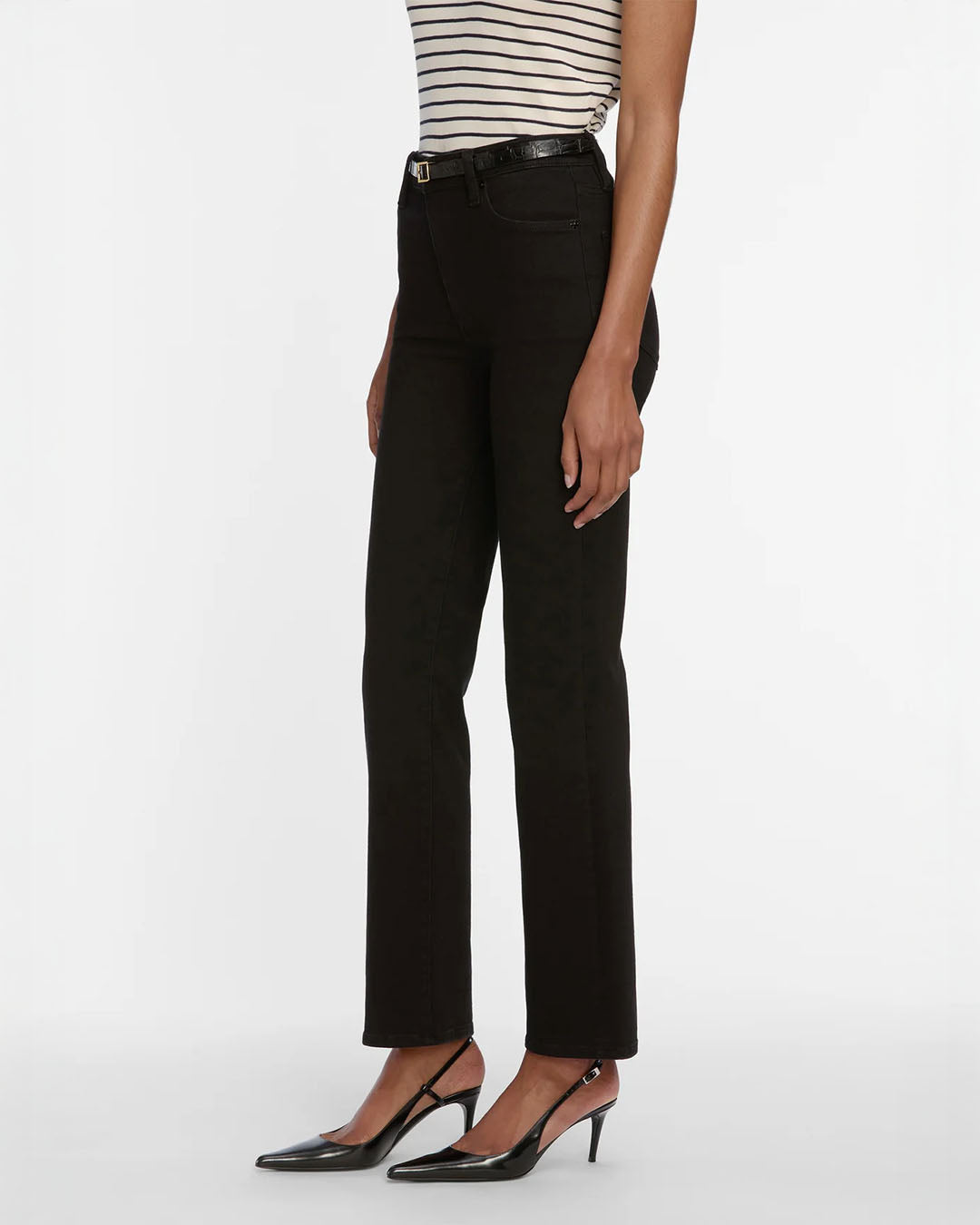 Frame Le Sleek Straight