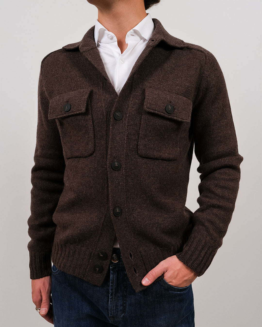 Gran Sasso Jacket