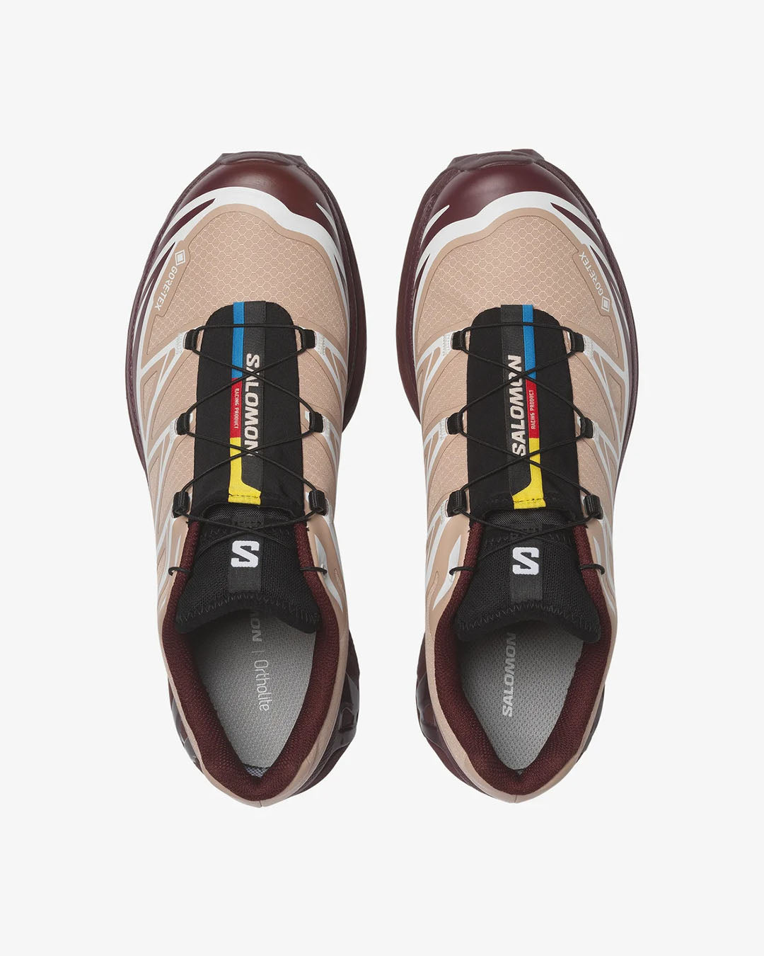 Salomon XT-6 GTX