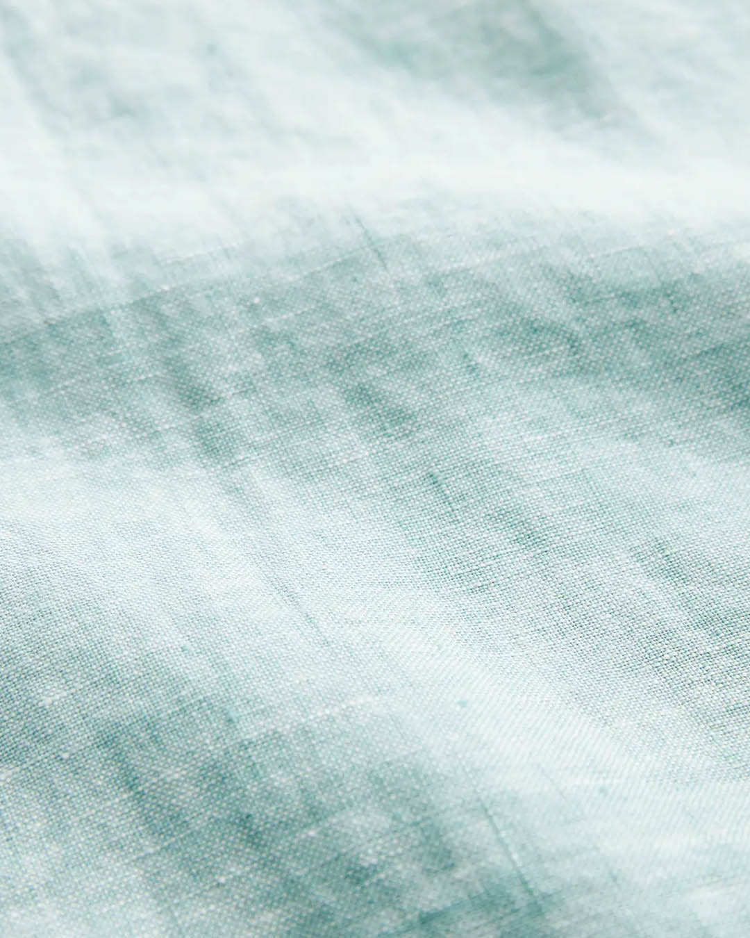 Morris Douglas Linen Shirt