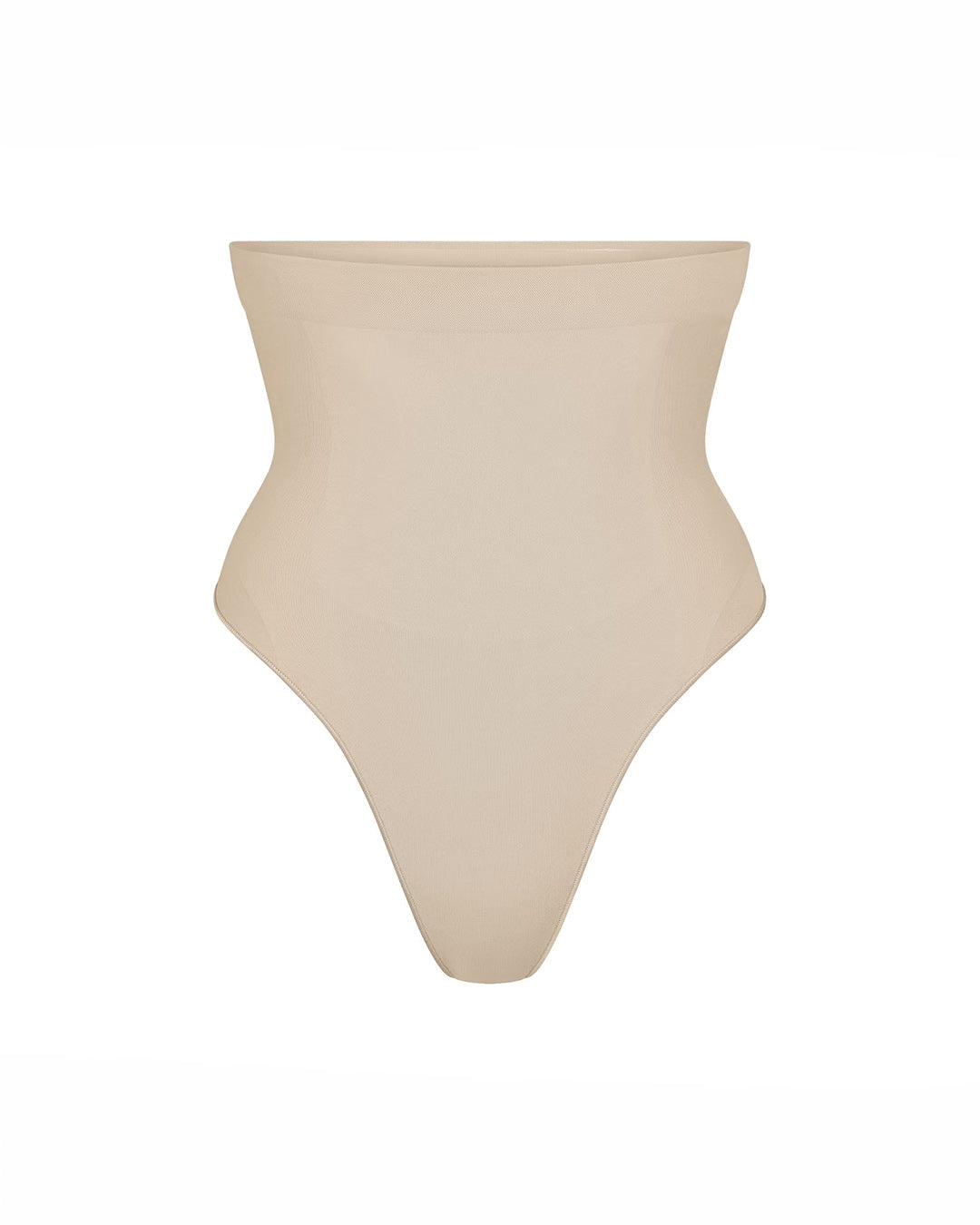 SKIMS Seamless Sculpt High-Waisted Thong