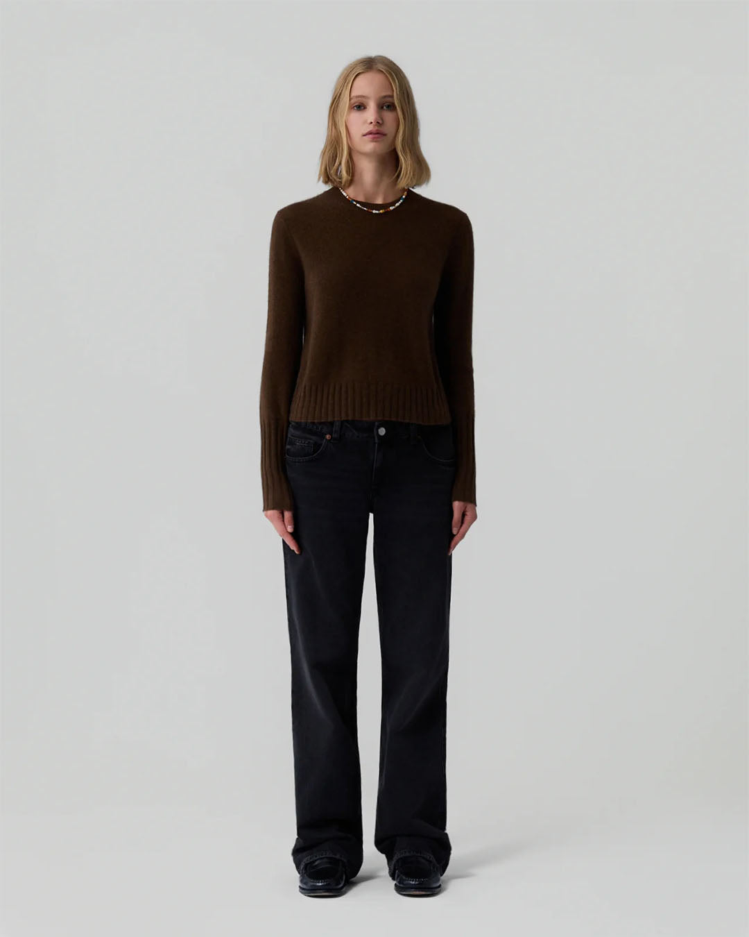 Guest In Residence Shrunken Crew