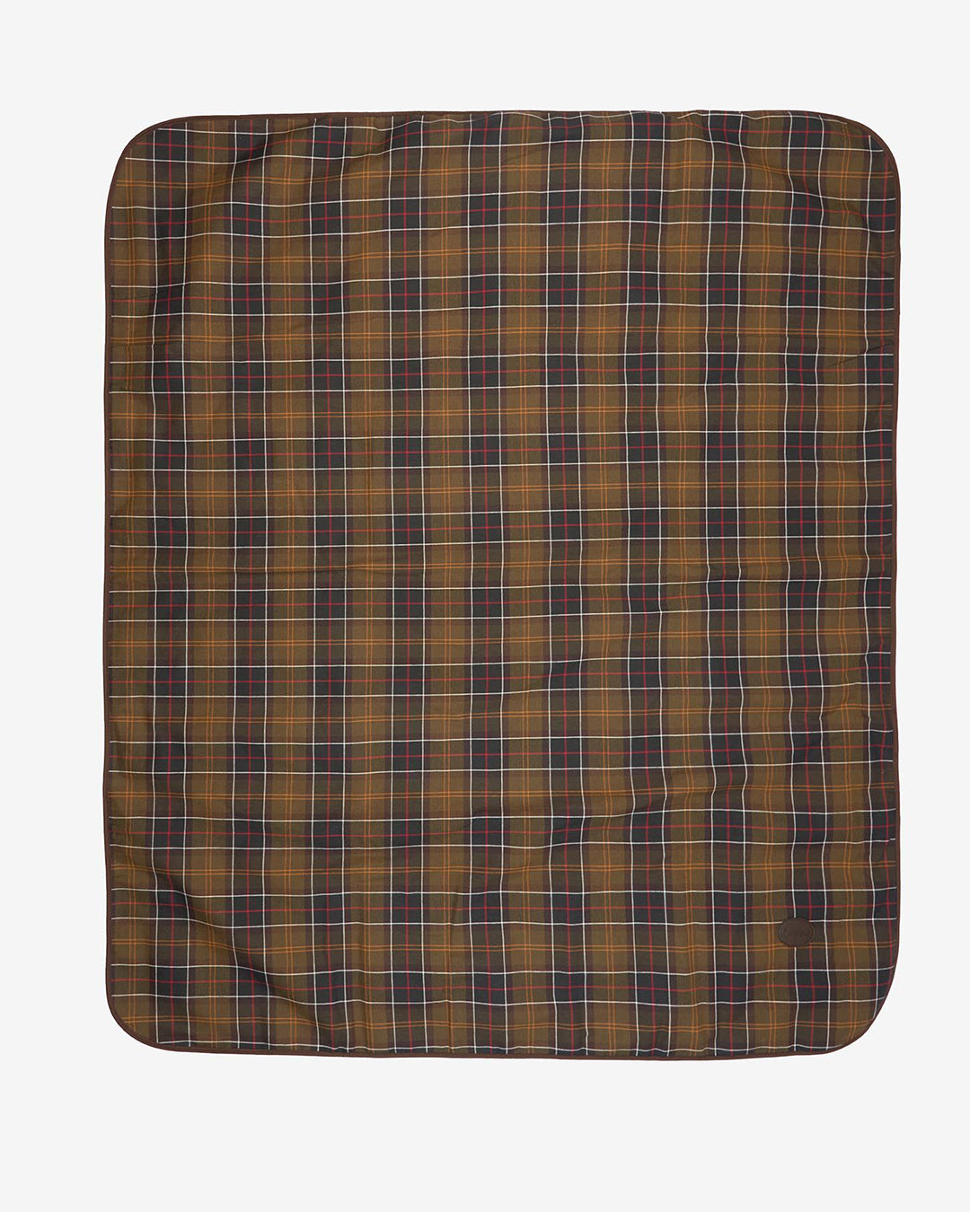 Barbour Large Dog Blanket