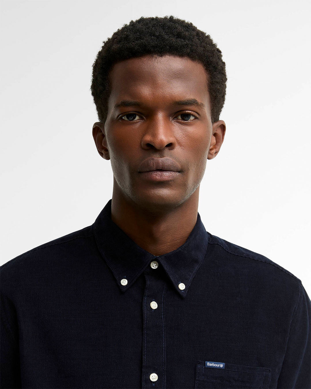 Barbour Ramsey Tailored Long-Sleeved Shirt