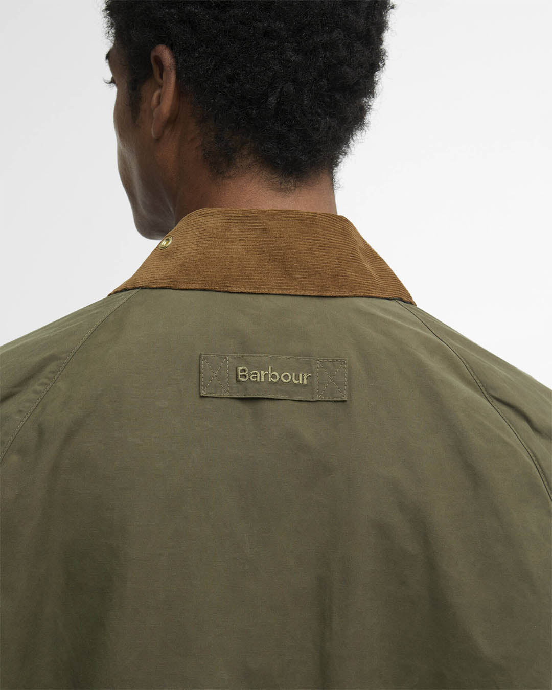 Barbour Icons Transport