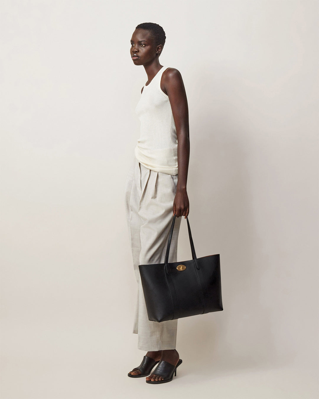 Mulberry Bayswater Tote