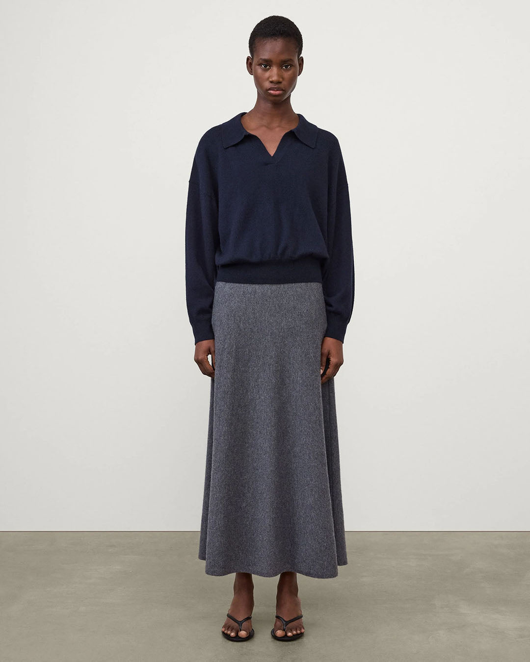 Lisa Yang Katriel Sweater