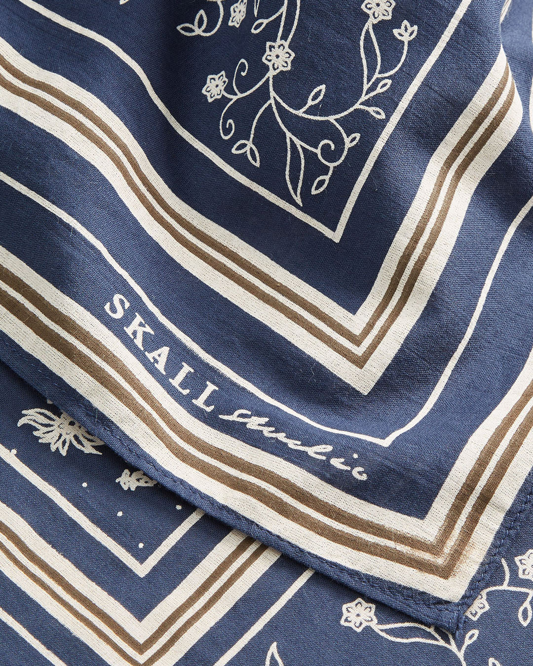 Skall Studio Skall Classic Scarf 90x90