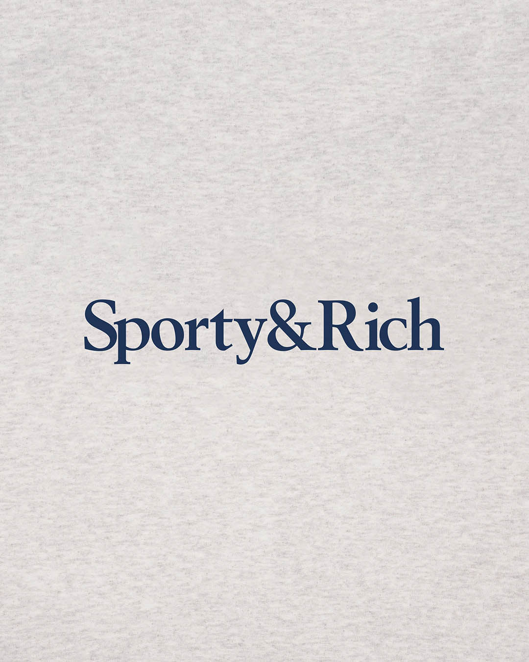 Sporty & Rich Dodgers Serif Sweatpant