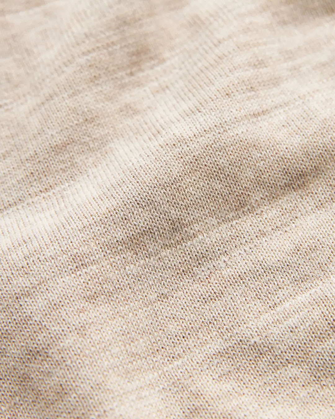 Morris Randall Half Zip