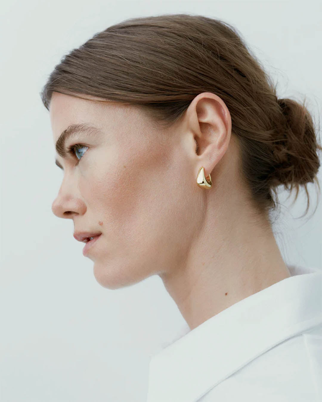 Ragbag Datura Hoops