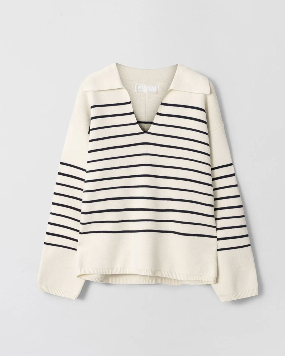 FWSS Cotton Storm Knit