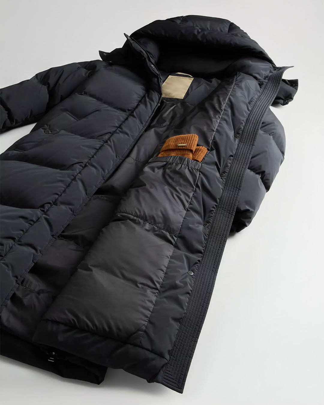 Woolrich Kelly Long Parka