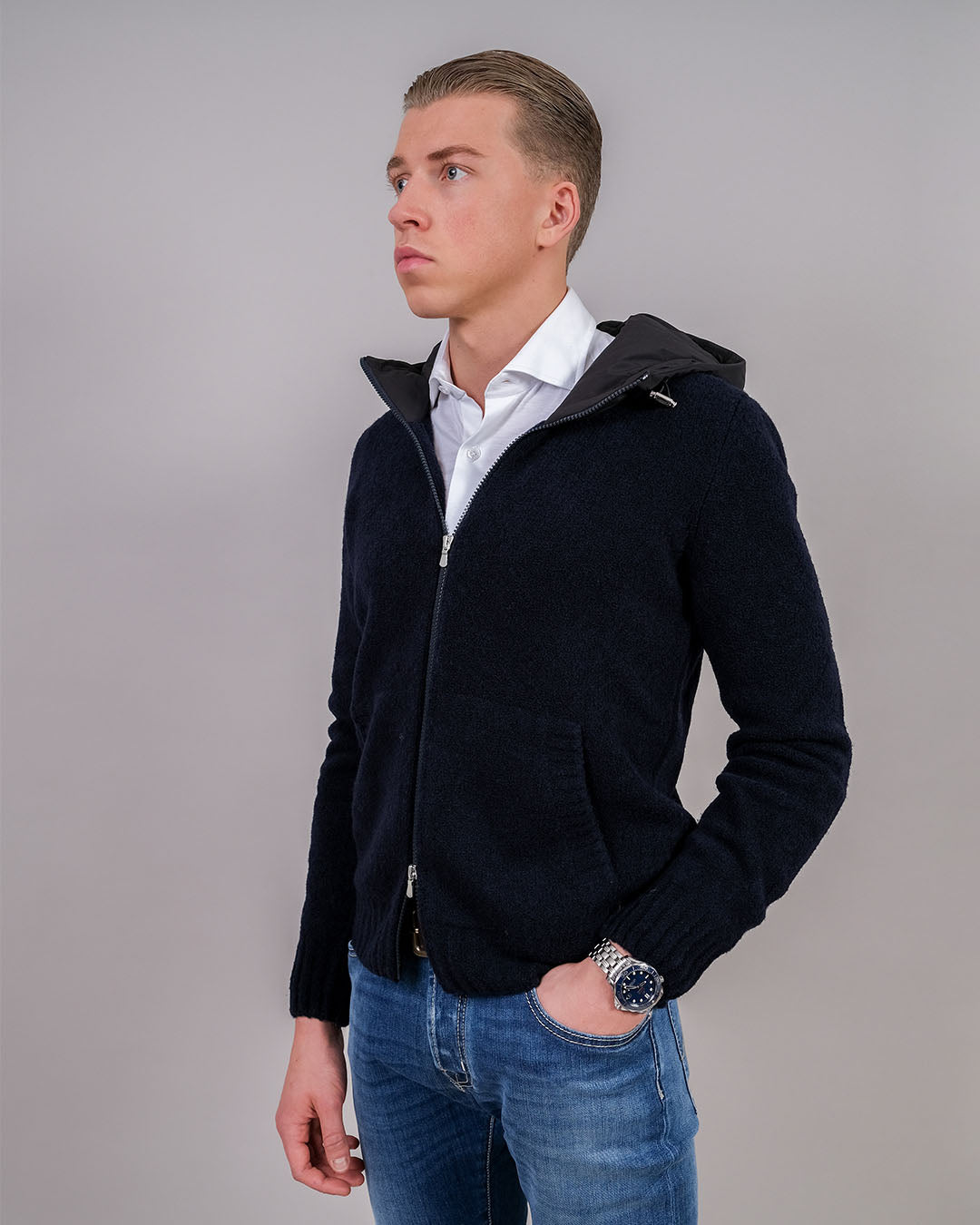 Gran Sasso Jacket