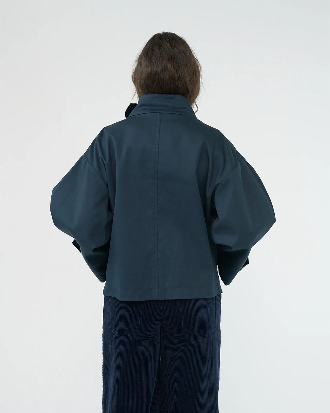 AF Agger Water Resistant Jacket