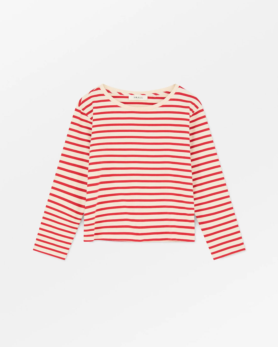 Skall Studio Marron Blouse