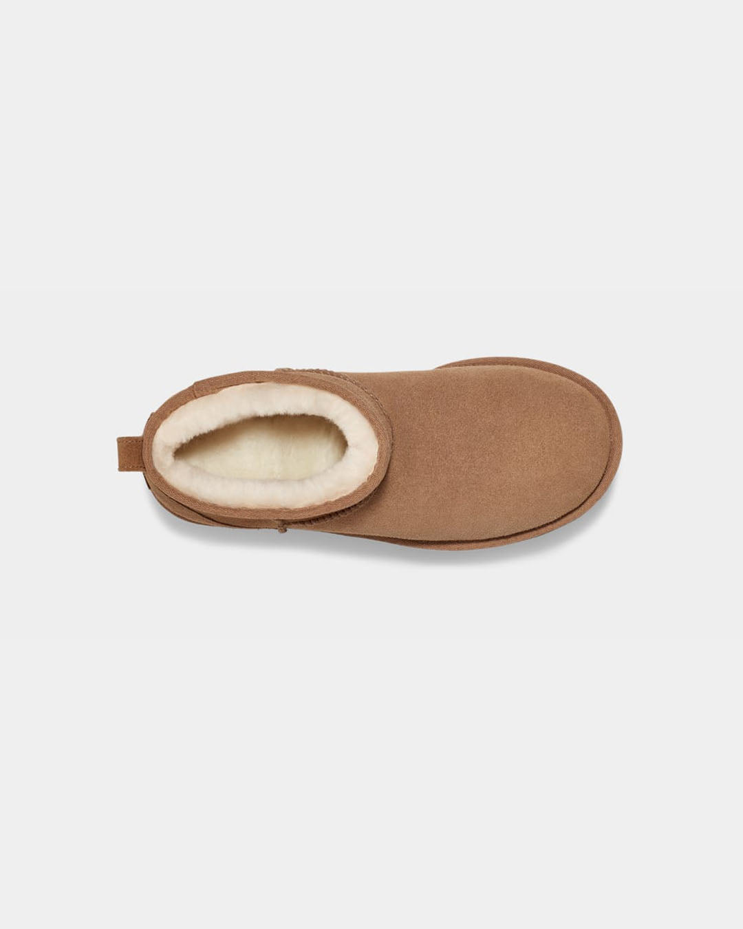 UGG W Classic Ultra Mini Platform