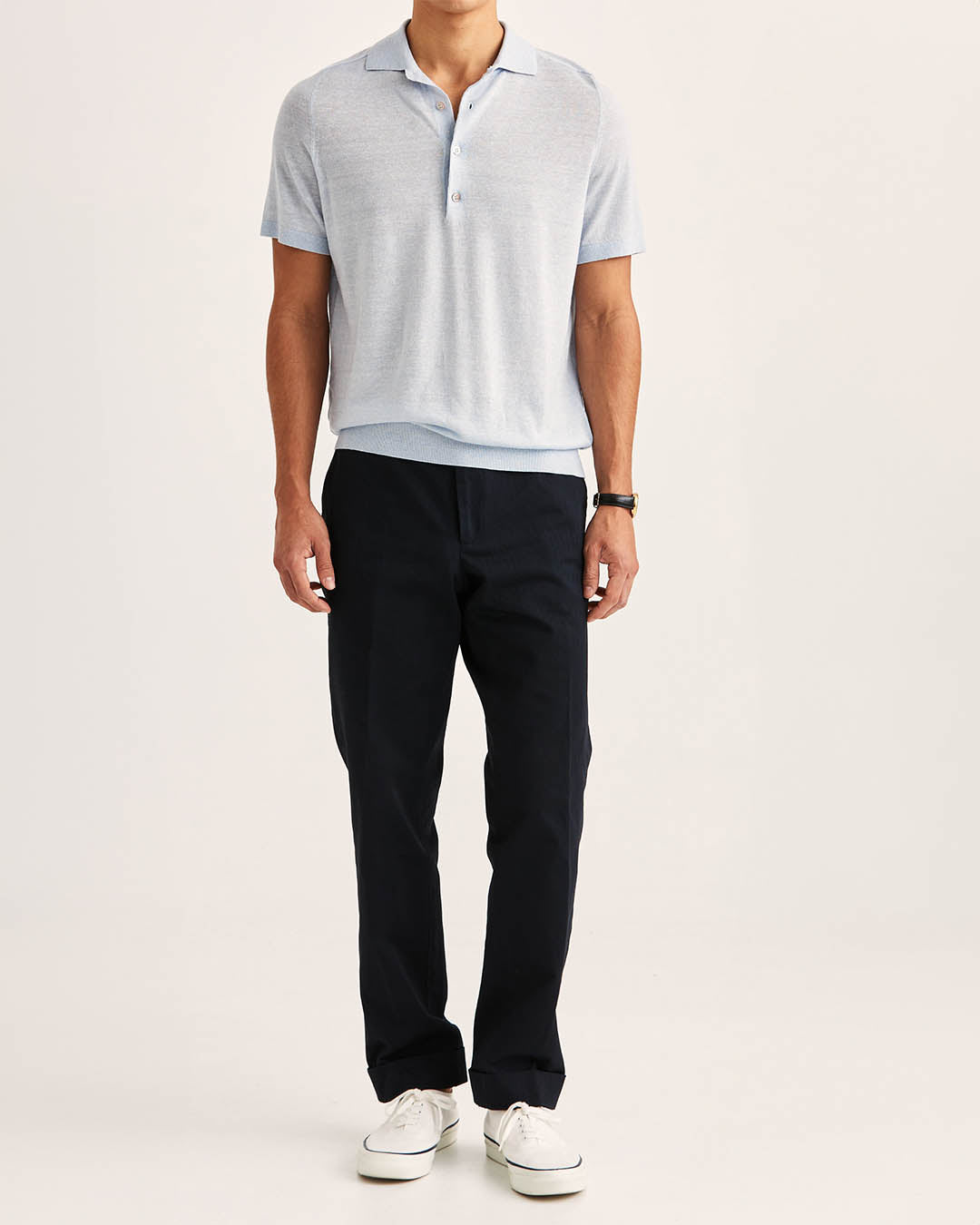 Morris Colin Polo Shirt