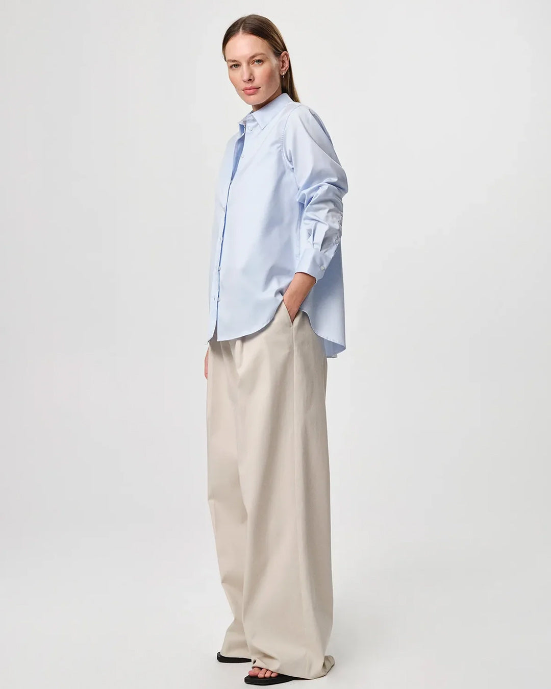 Julie Josephine Sophie Shirt