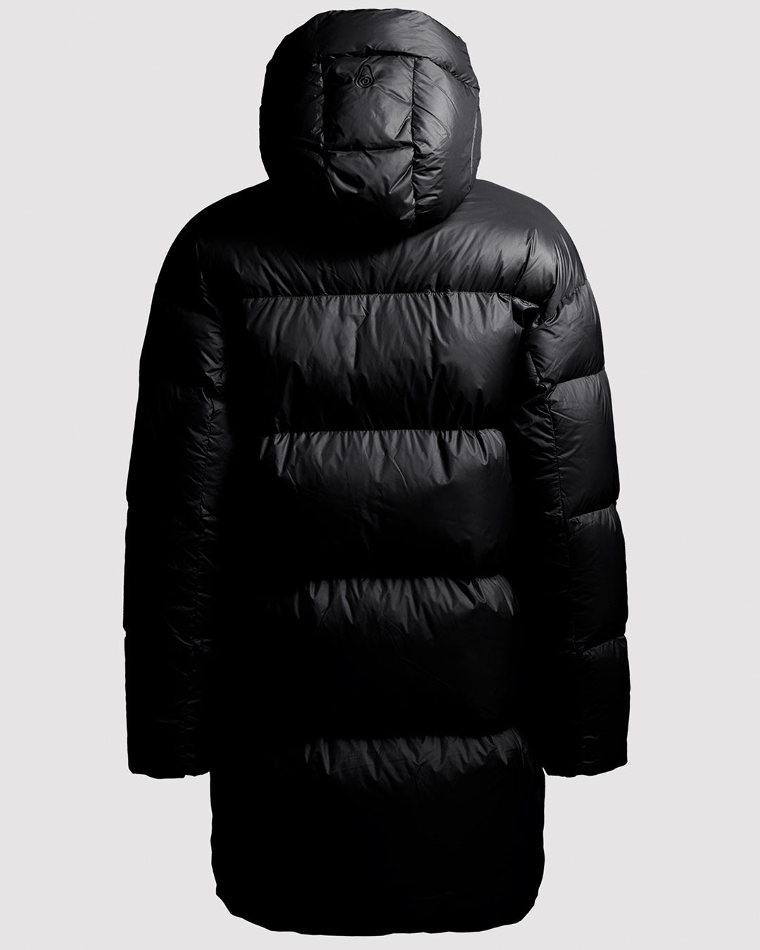Sail Racing Sky Down Parka