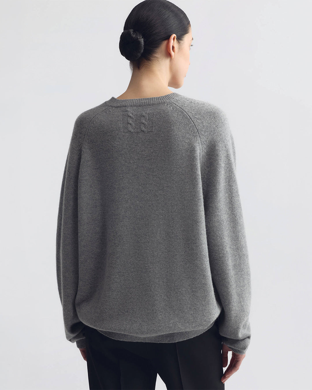 Nili Lotan Feron Cashmere Sweater