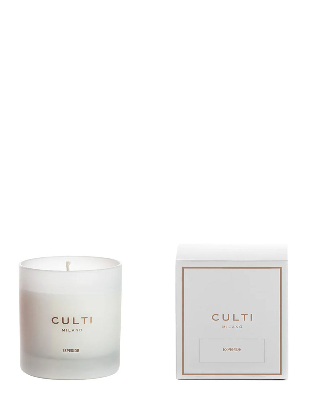 Culti Esperide Scented Candle